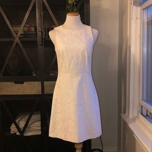 White Michael Kors Dress